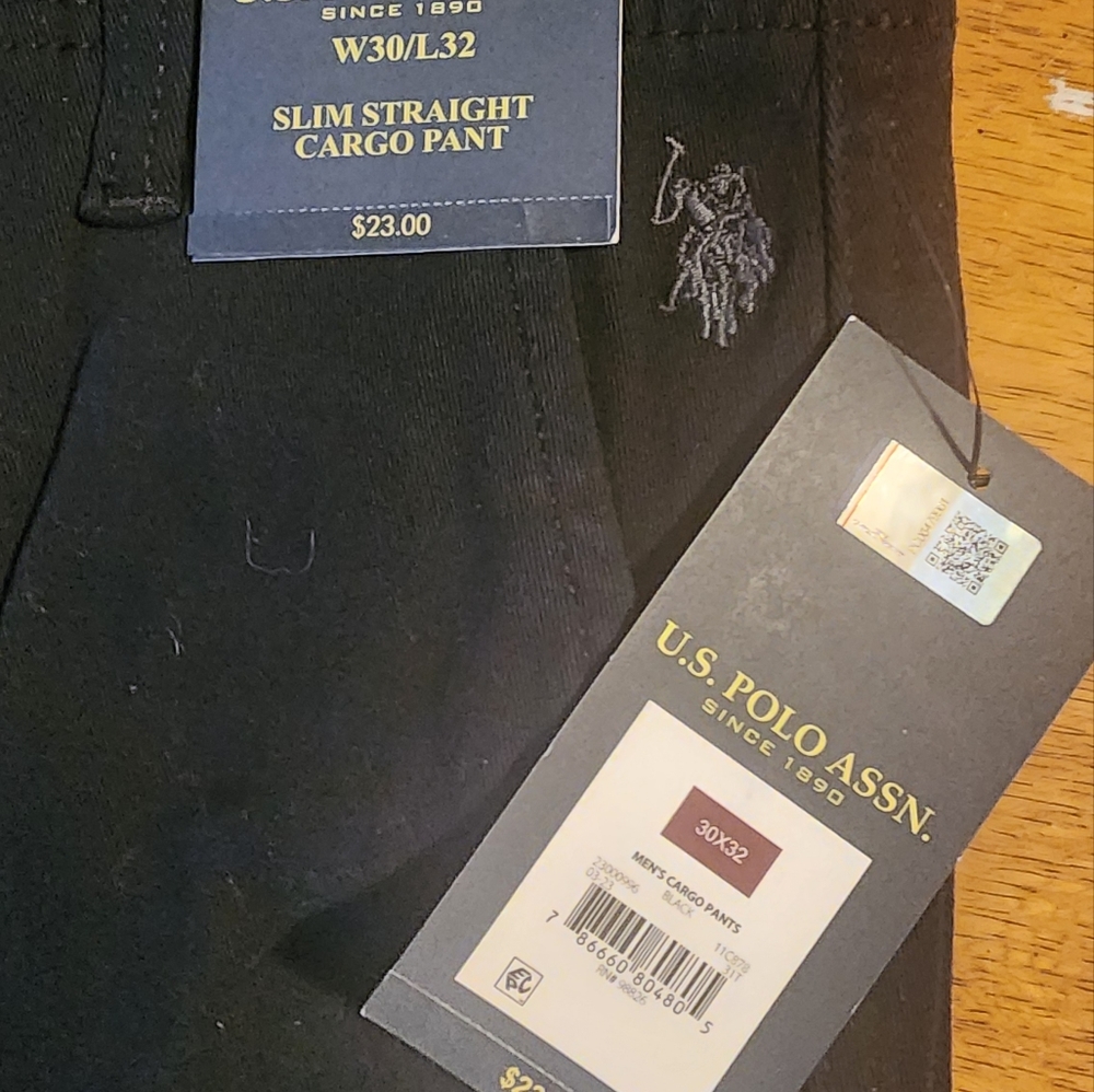 Mens pants